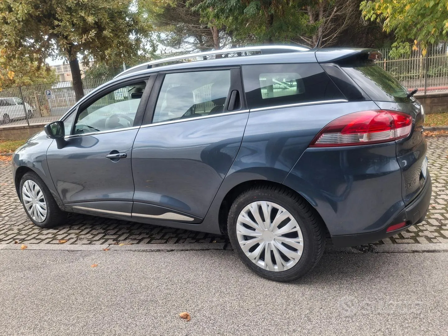 Renault Clio 2018 photo 5