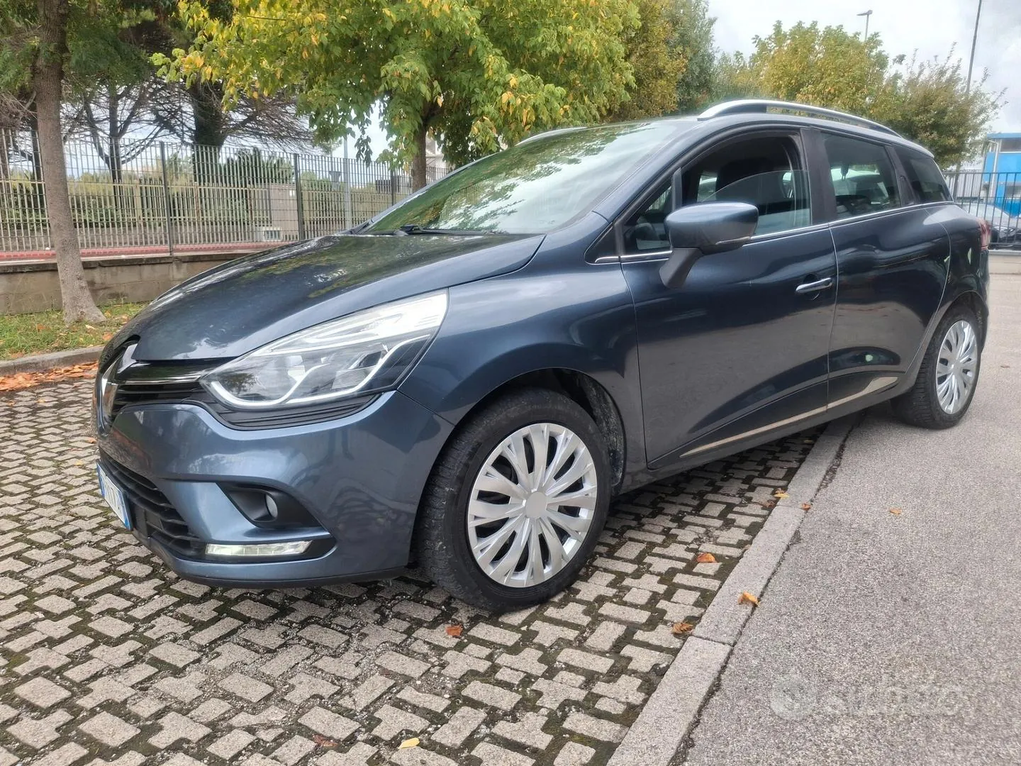 Renault Clio 2018 photo 4