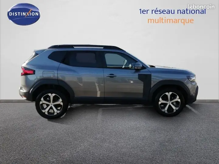 Dacia Duster 2026 photo 4