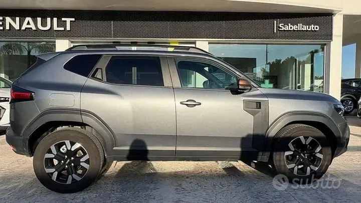 Dacia Duster 2024 photo 3