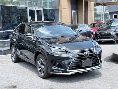 Lexus Nx300