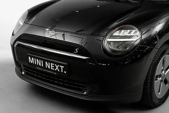 Mini Cooper Se 2024 photo 4