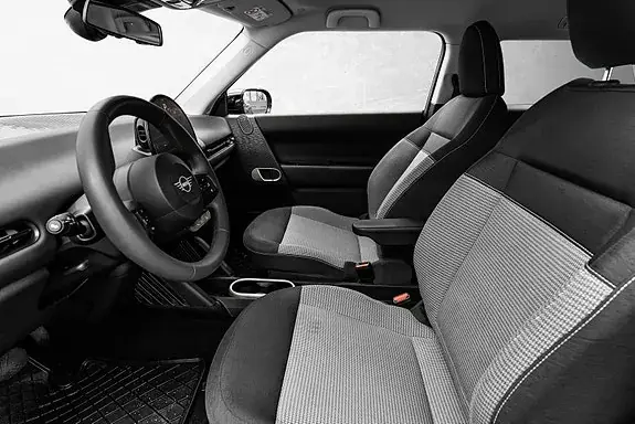 Mini Cooper Se 2024 photo 2
