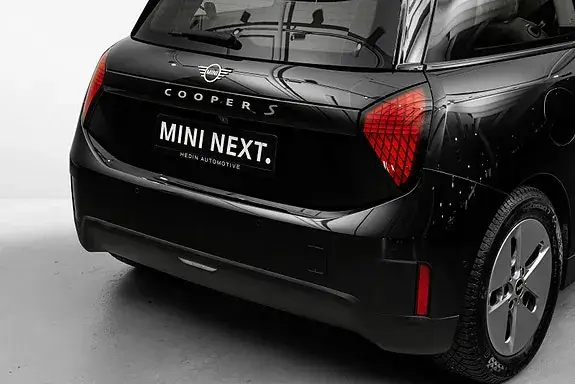 Mini Cooper Se 2024 photo 5