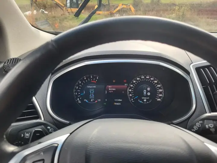 Ford Edge