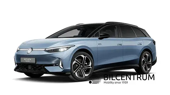 Volkswagen Id.7