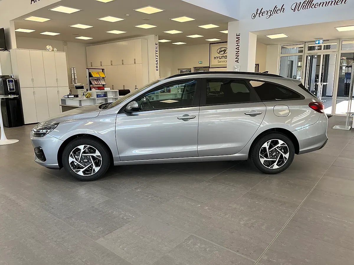 Hyundai I30 2026 photo 3