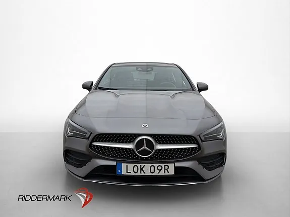 Mercedes-Benz Cla180 2022 photo 2