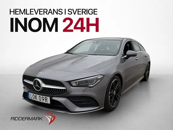 Mercedes-Benz Cla180