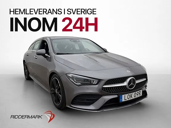 Mercedes-Benz Cla180 2022 photo 3