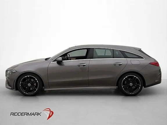 Mercedes-Benz Cla180 2022 photo 5