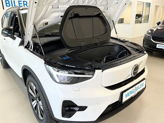 Volvo Xc40 2023 photo 4