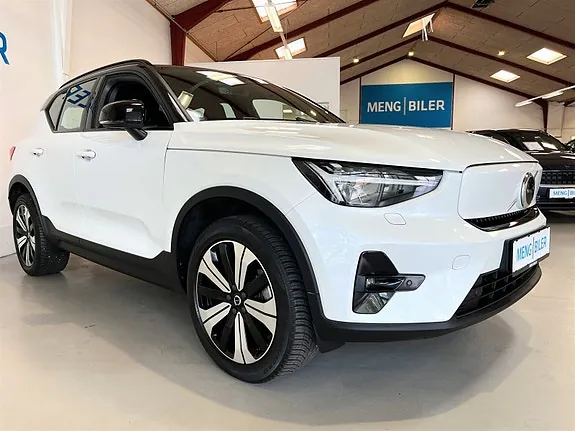 Volvo Xc40 2023 photo 3