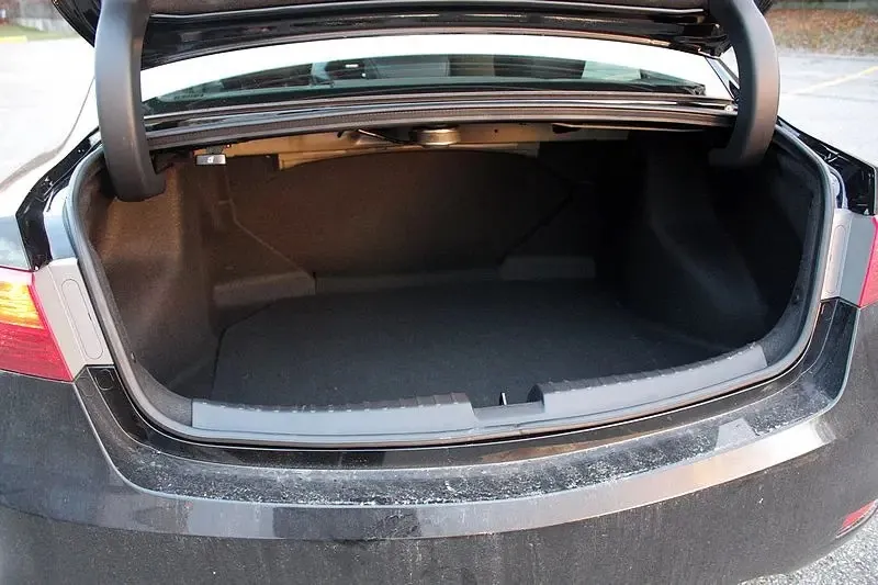 Acura Ilx 2013 photo 3