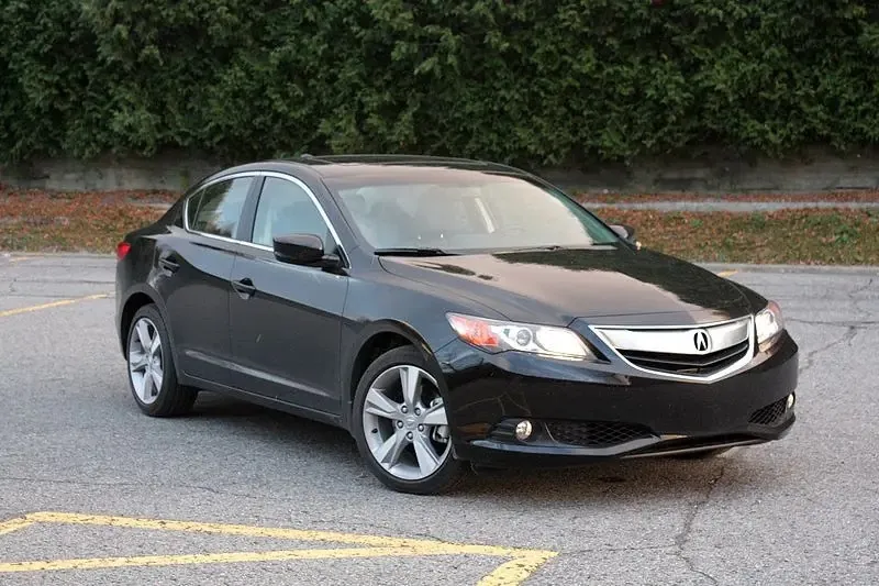 Acura Ilx