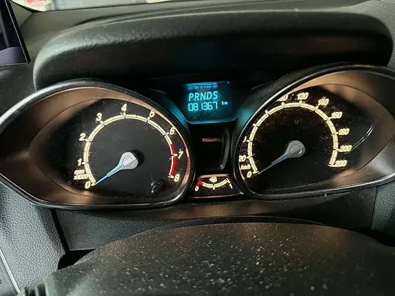 Ford B-Max 2015 photo 2