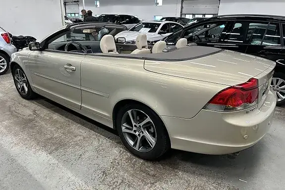 Volvo C70 2007 photo 3