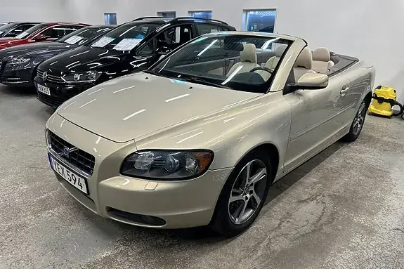 Volvo C70