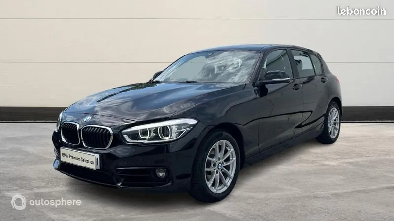 BMW Série 1