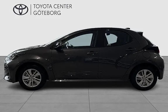 Toyota Yaris 2025 photo 4