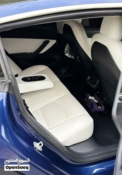 Tesla Model 3 2020 photo 4