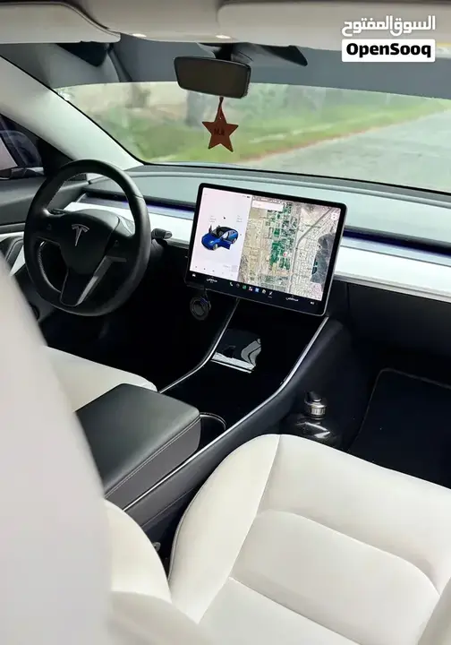 Tesla Model 3 2020 photo 3