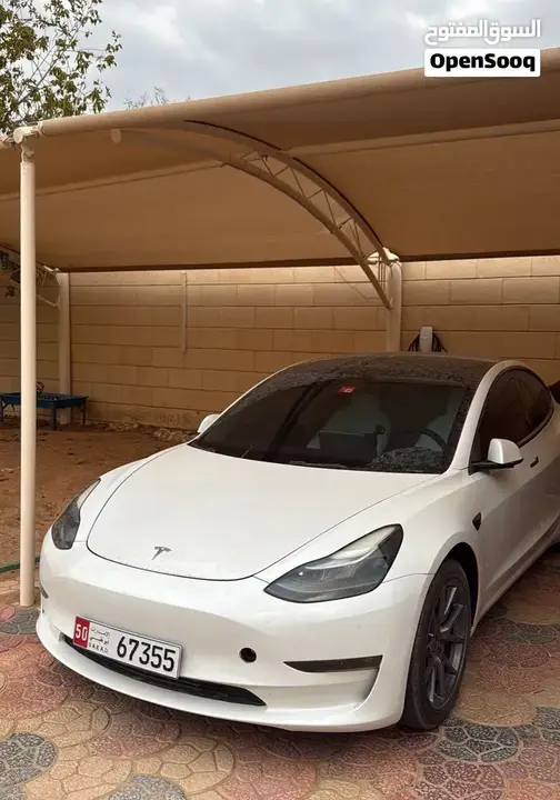 Tesla Model 3 2020 photo 5