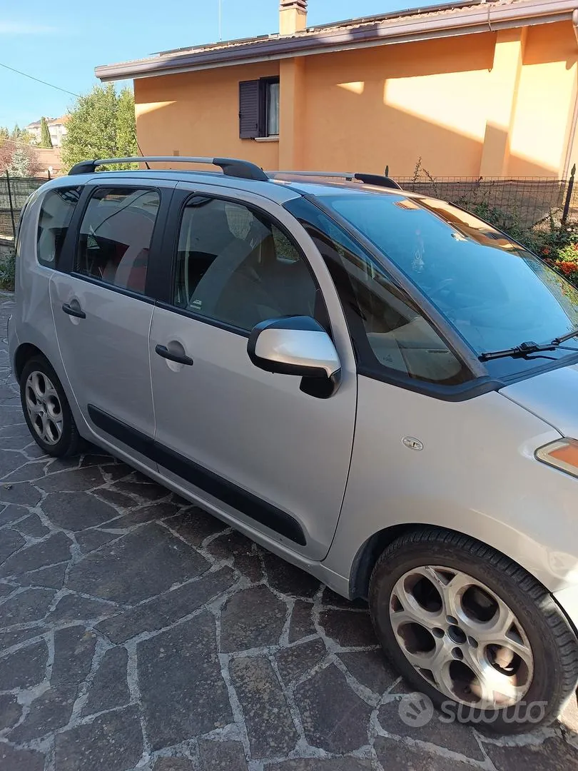 Citroen C3 Picasso
