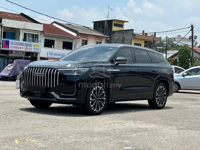 Jaecoo J8