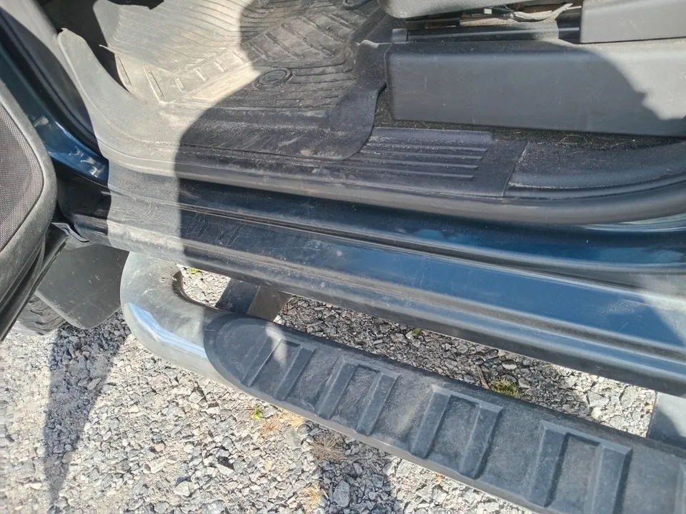 Chevrolet Silverado 1500 2018 photo 4