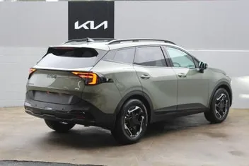 Kia Sportage 2026 photo 4