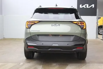 Kia Sportage 2026 photo 5