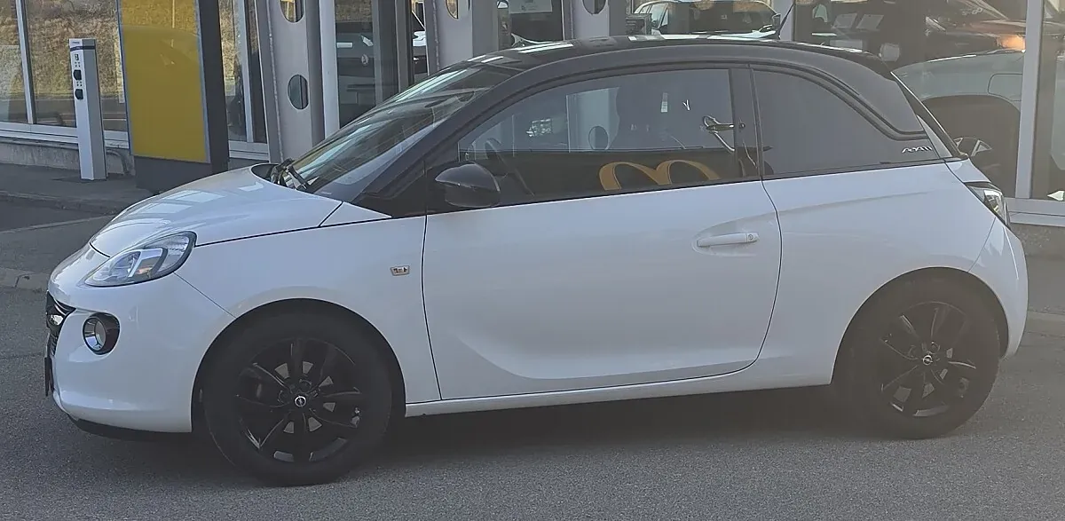 Opel Adam 2022 photo 2
