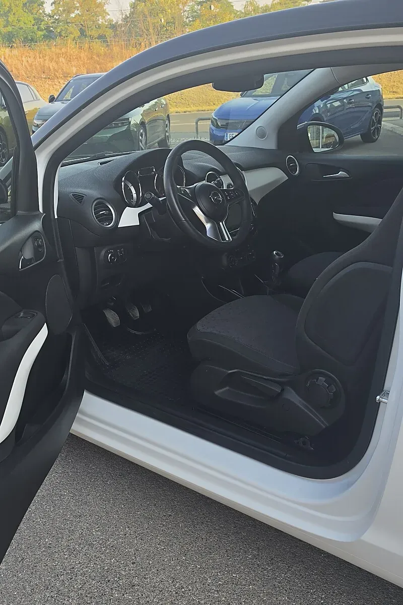 Opel Adam 2022 photo 3