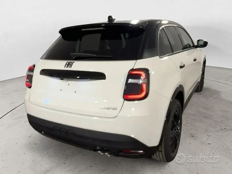 Fiat 600 2026 photo 4