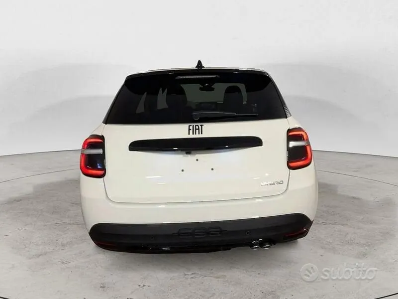 Fiat 600 2026 photo 5