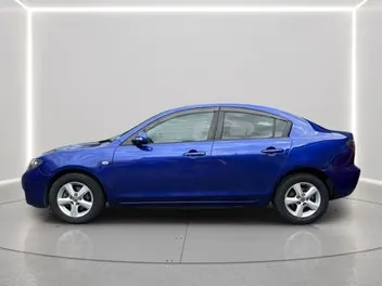 Mazda Axela 2007 photo 5