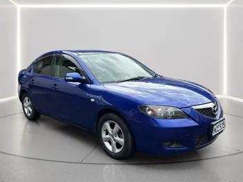 Mazda Axela 2007 photo 2