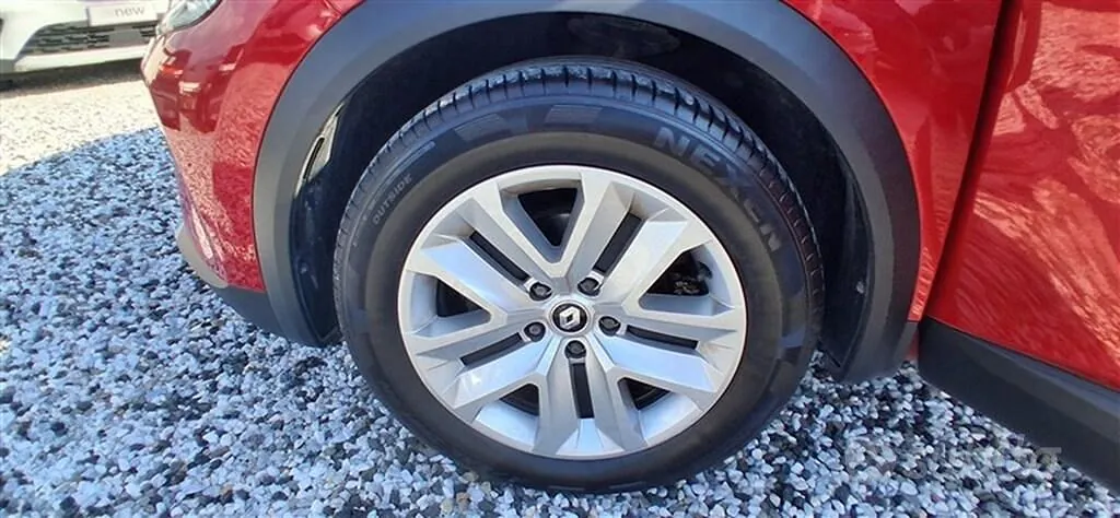Renault Captur 2023 photo 5