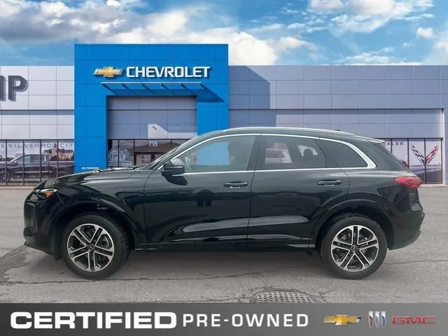 Audi Q5 2025 photo 2