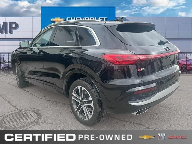 Audi Q5 2025 photo 4