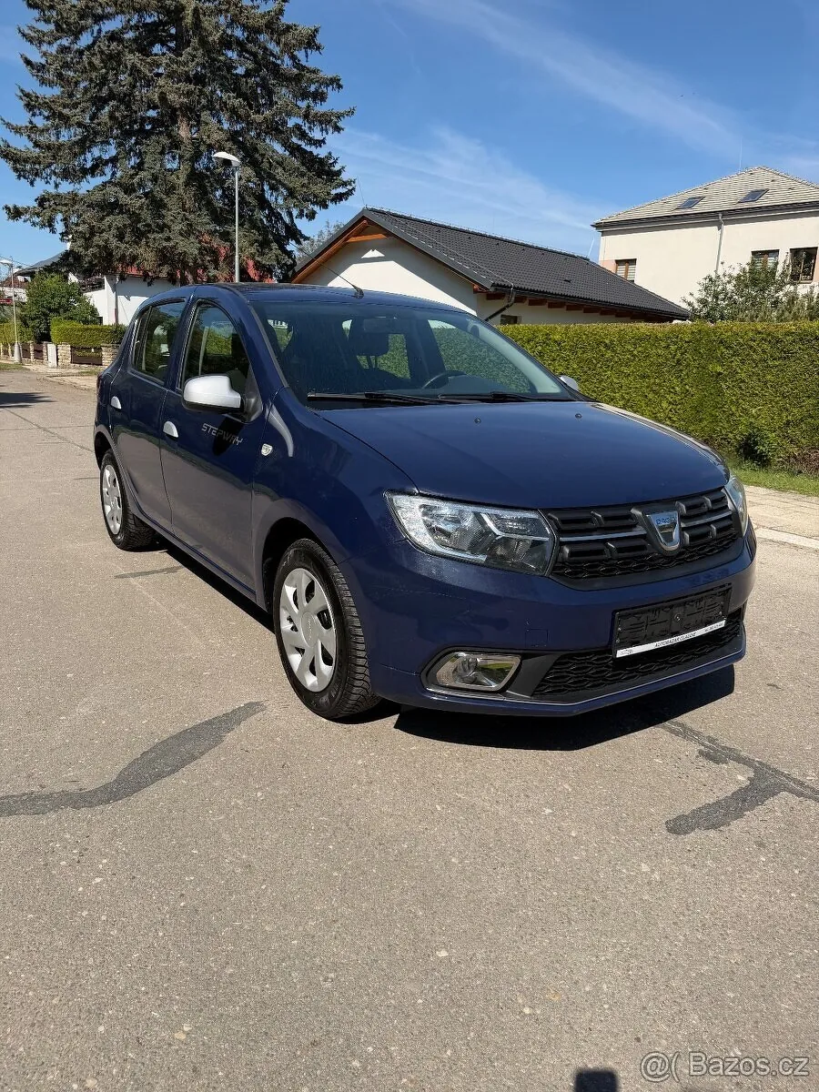 Dacia Sandero 2018 photo 3
