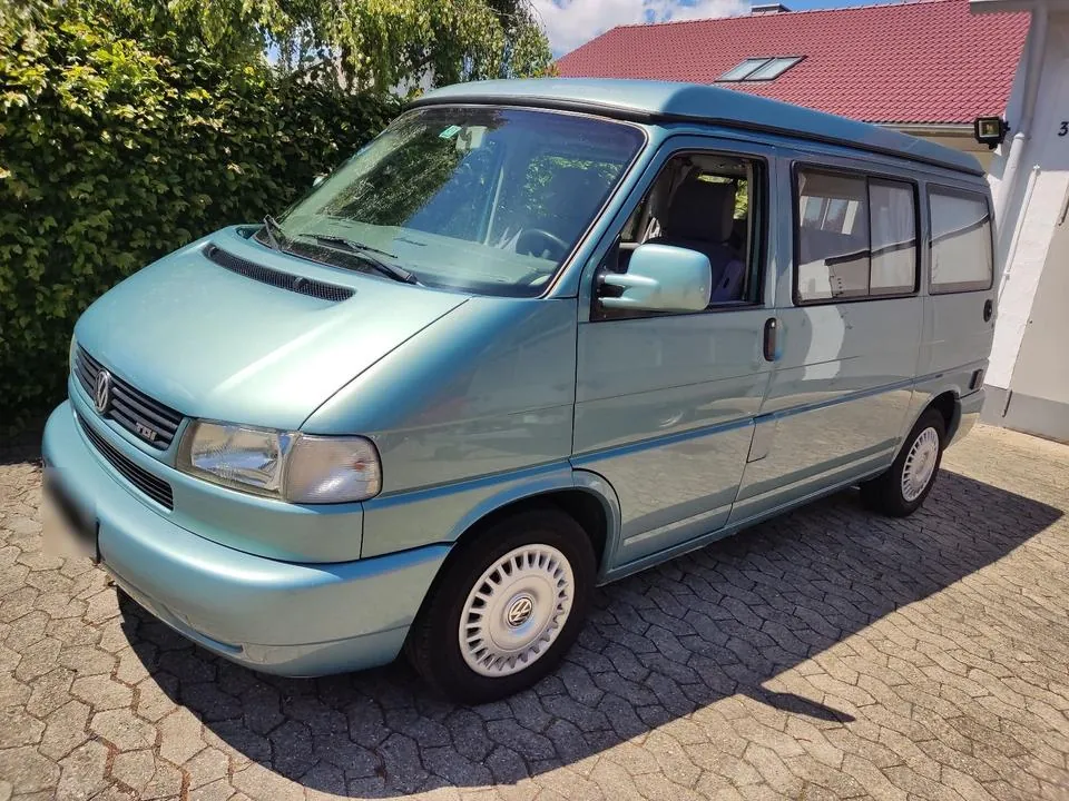 Volkswagen T4