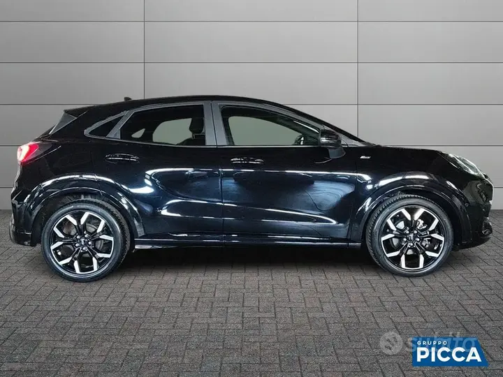Ford Puma 2023 photo 3