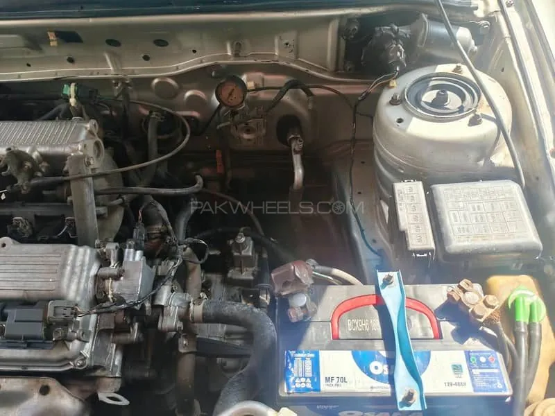 Suzuki Baleno