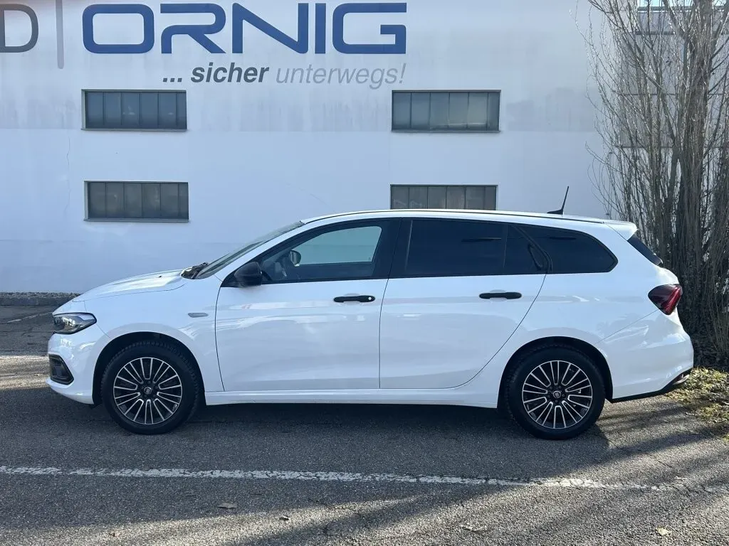Fiat Tipo 2023 photo 3