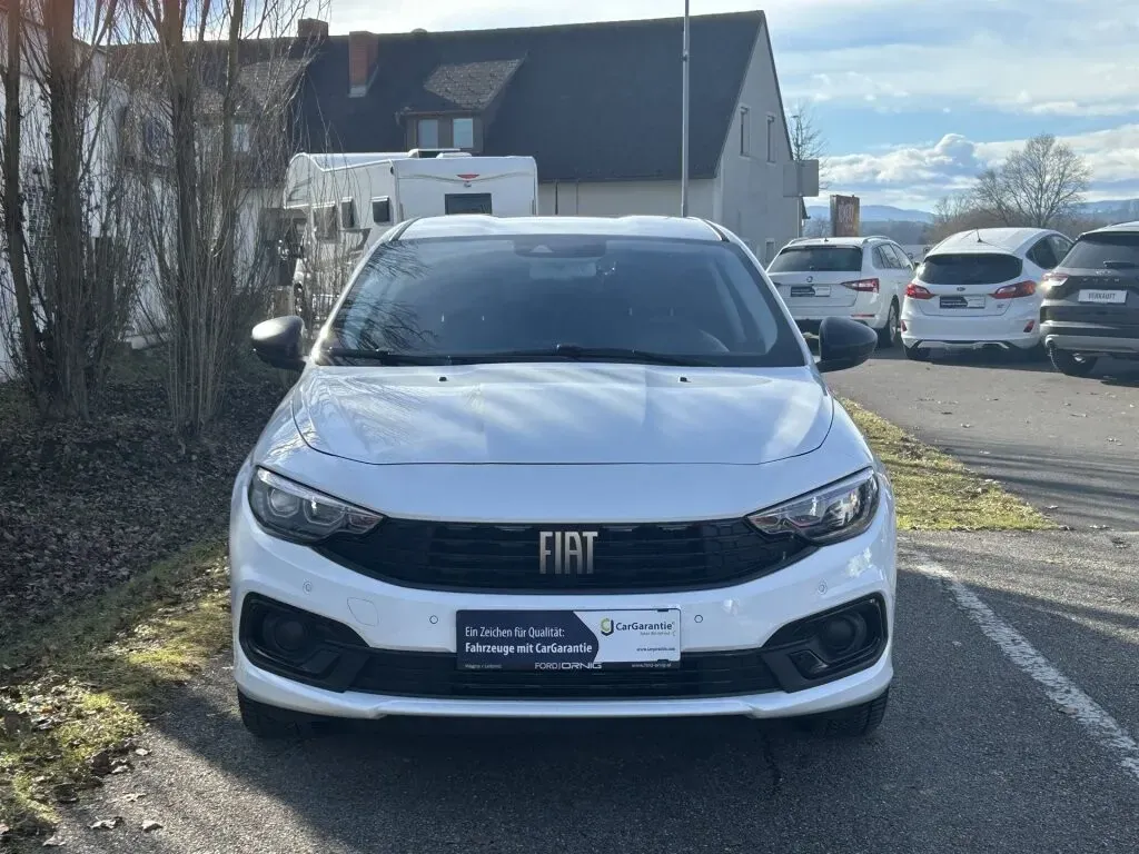 Fiat Tipo 2023 photo 2