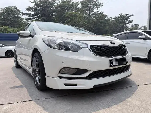 Kia Cerato