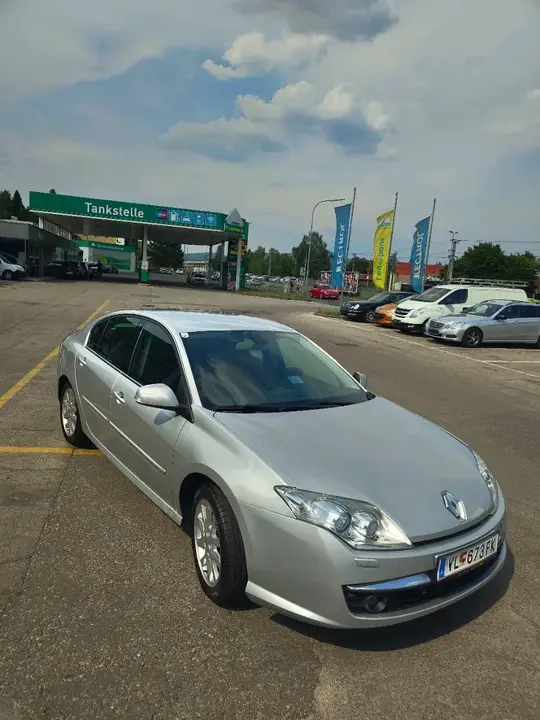 Renault Laguna