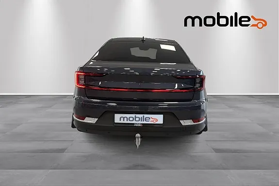 Polestar 2 2023 photo 4